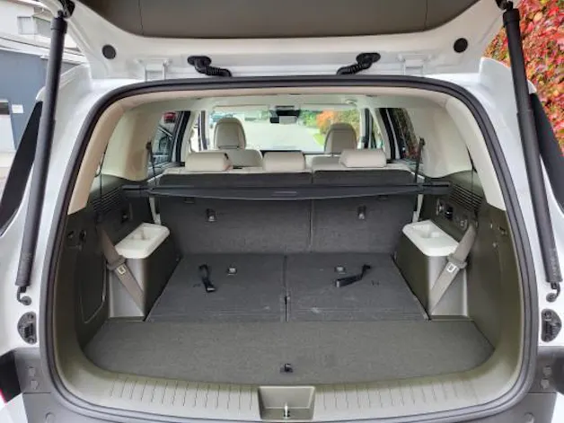 Hyundai Santa Fe 1.6 PHEV Ver.4WD