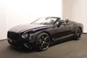 Bentley Continental GTC 6.0 W12