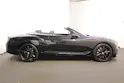 Bentley Continental GTC 6.0 W12