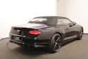 Bentley Continental GTC 6.0 W12