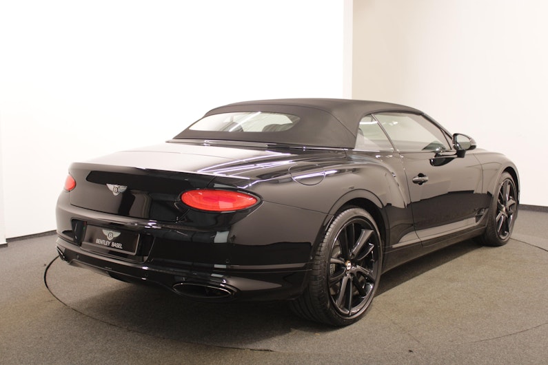 Vehicle image BENTLEY CONTINENTAL