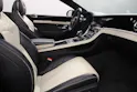 Bentley Continental GTC 6.0 W12