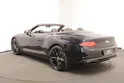 Bentley Continental GTC 6.0 W12