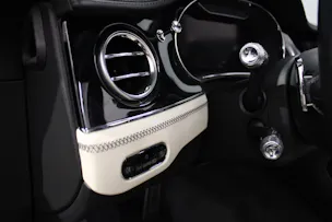 Bentley Continental GTC 6.0 W12