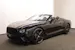 Bentley Continental GTC 6.0 W12