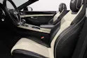 Bentley Continental GTC 6.0 W12