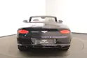 Bentley Continental GTC 6.0 W12