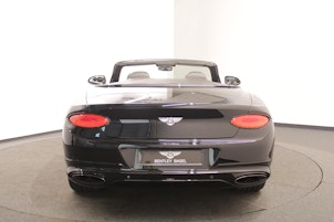 Vehicle image BENTLEY Continental GTC 6.0 W12