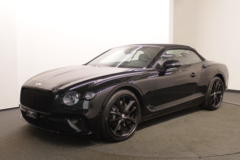 Vehicle image BENTLEY CONTINENTAL