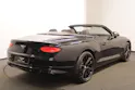 Bentley Continental GTC 6.0 W12