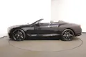 Bentley Continental GTC 6.0 W12