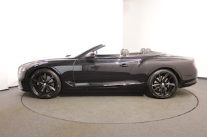 Vehicle image BENTLEY Continental GTC 6.0 W12