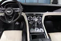 Bentley Continental GTC 6.0 W12