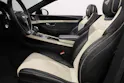 Bentley Continental GTC 6.0 W12