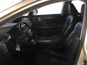 Lexus RX 450h Excellence