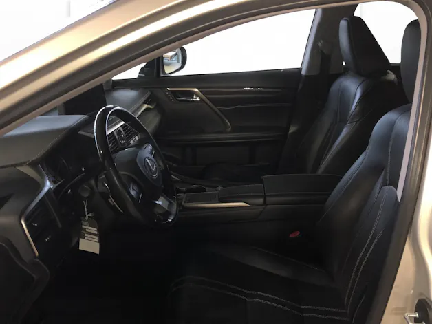 Lexus RX 450h Excellence