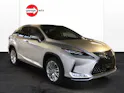 Lexus RX 450h Excellence
