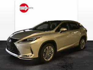 Lexus RX 450h Excellence