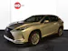 Lexus RX 450h Excellence
