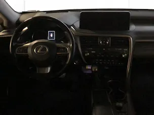 Lexus RX 450h Excellence