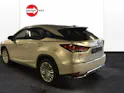 Lexus RX 450h Excellence