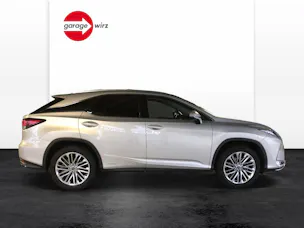 Lexus RX 450h Excellence