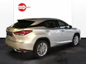 Lexus RX 450h Excellence