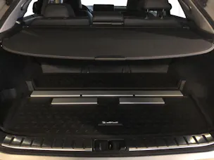 Lexus RX 450h Excellence
