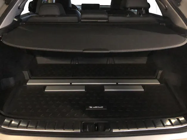 Lexus RX 450h Excellence