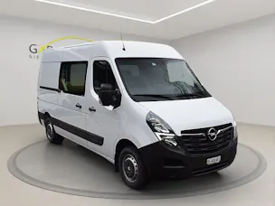 Opel Movano Van 3.5t L2H2 2.3 CDTi S/S