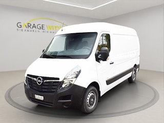 Vehicle image OPEL MOVANO 0