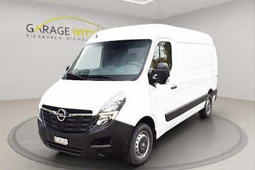 Vehicle image OPEL MOVANO 0 Vehicle image OPEL MOVANO 0