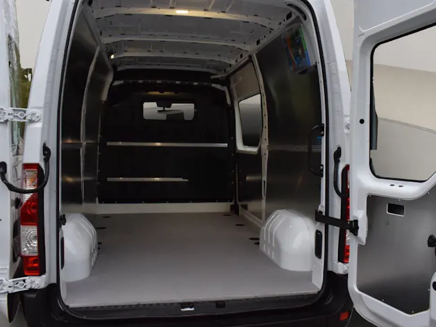 Opel Movano Van 3.5t L2H2 2.3 CDTi S/S