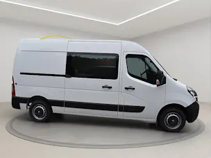 Opel Movano Van 3.5t L2H2 2.3 CDTi S/S