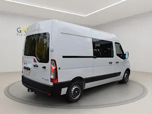 Opel Movano Van 3.5t L2H2 2.3 CDTi S/S
