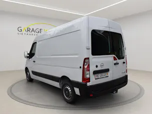 Opel Movano Van 3.5t L2H2 2.3 CDTi S/S