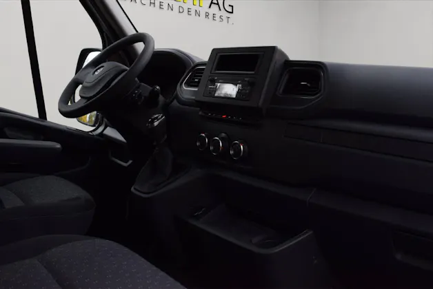 Opel Movano Van 3.5t L2H2 2.3 CDTi S/S