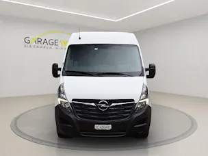 Opel Movano Van 3.5t L2H2 2.3 CDTi S/S