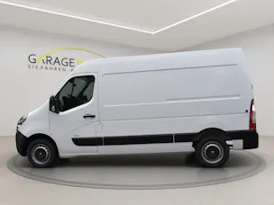 Opel Movano Van 3.5t L2H2 2.3 CDTi S/S