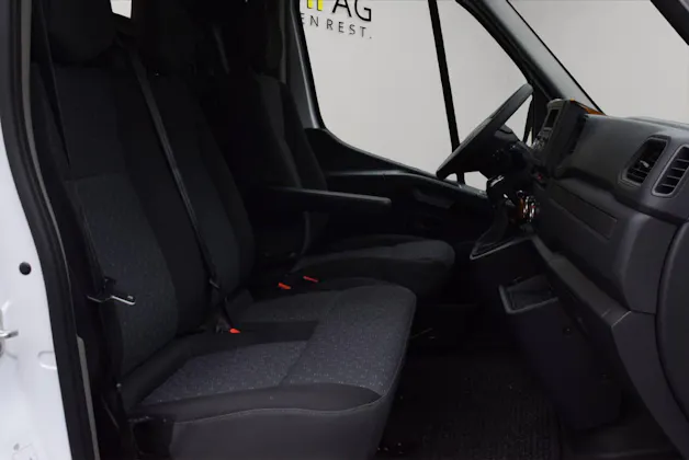 Opel Movano Van 3.5t L2H2 2.3 CDTi S/S