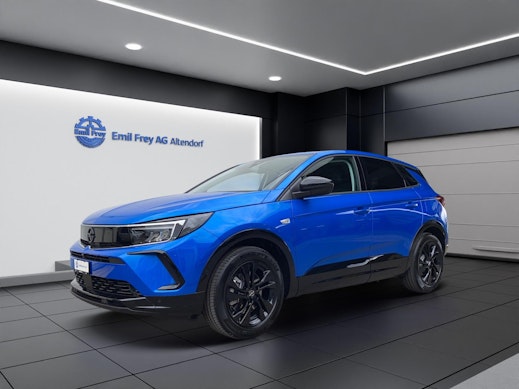 OPEL Grandland 1.6 T PHEV GS 0