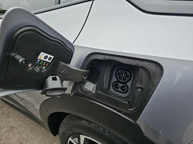 Opel Mokka-e Ultimate