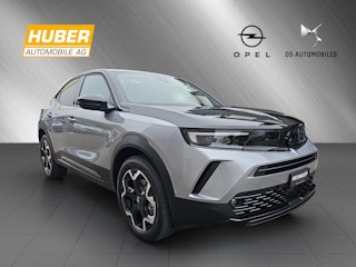 Vehicle image OPEL MOKKA 0 Vehicle image OPEL MOKKA 0