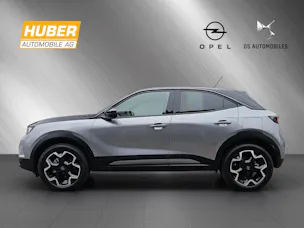 Opel Mokka-e Ultimate
