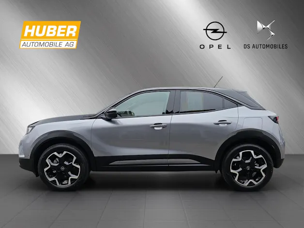 Opel Mokka-e Ultimate