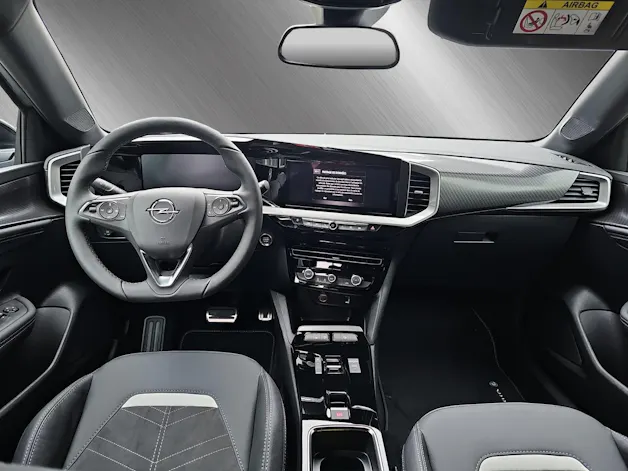 Opel Mokka-e Ultimate