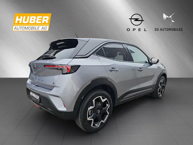Opel Mokka-e Ultimate