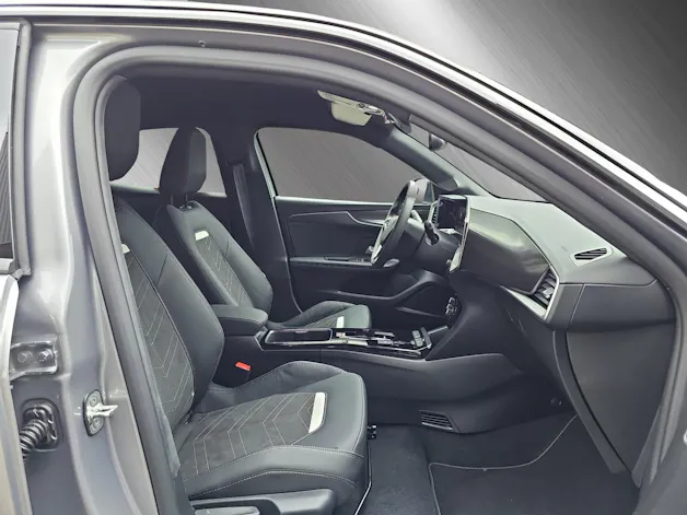 Opel Mokka-e Ultimate