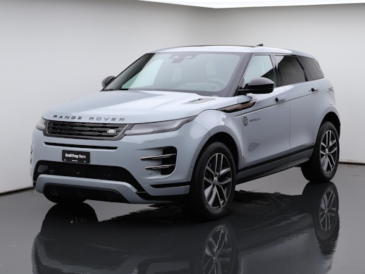 LAND ROVER Range Rover Evoque 1.5 T 300e Dynamic SE 0
