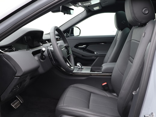 LAND ROVER Range Rover Evoque 1.5 T 300e Dynamic SE 3